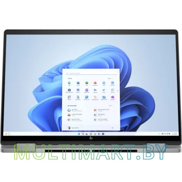 Ноутбук HP Envy x360 14-fc0004ci (A1AA9EA) картинка 4